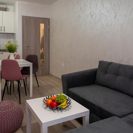 Sos Comfort Burgas City Exterior foto