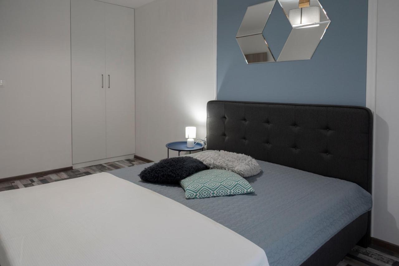 Sos Comfort Burgas City Exterior foto