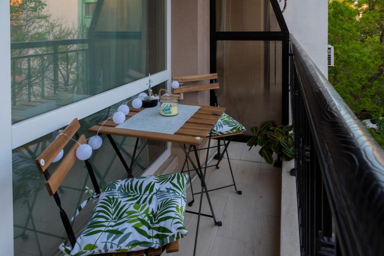 Sos Comfort Burgas City Exterior foto