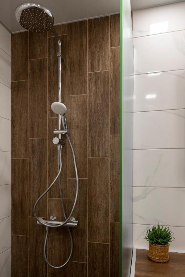 Sos Comfort Burgas City Exterior foto