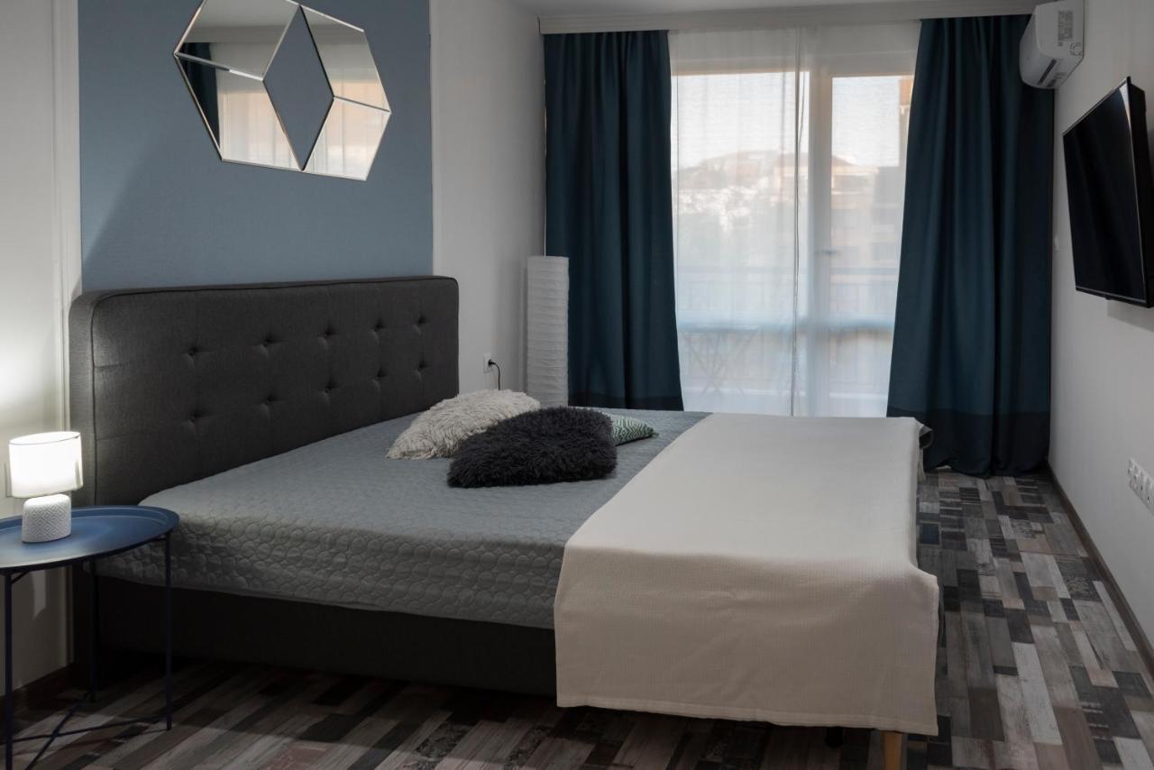 Sos Comfort Burgas City Exterior foto