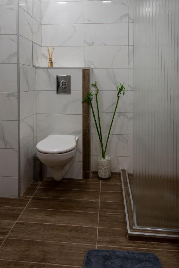 Sos Comfort Burgas City Exterior foto