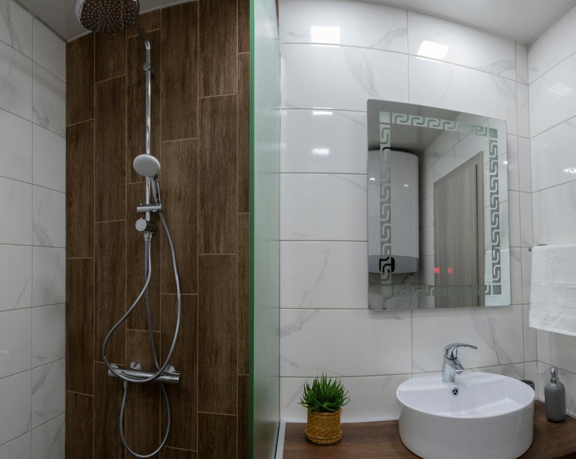 Sos Comfort Burgas City Exterior foto