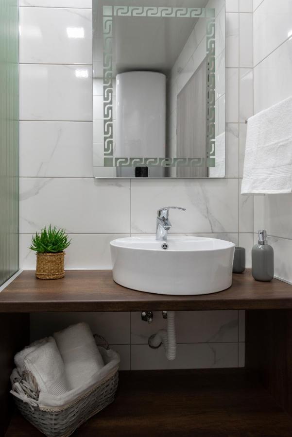 Sos Comfort Burgas City Exterior foto